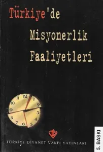 Türkiye'de Misyonerlik Faaliyetleri