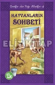 Hayvanların Sohbeti