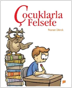Çocuklarla Felsefe (7+ Yaş)