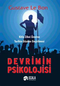 Devrimin Psikolojisi