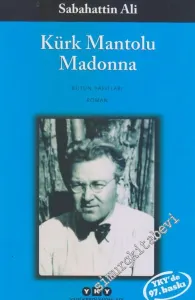 Kürk Mantolu Madonna -         2025