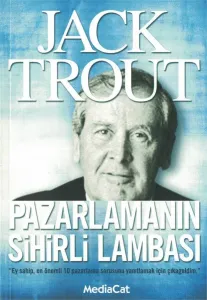 Pazarlamanın Sihirli Lambası