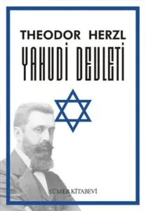 Yahudi Devleti