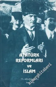 Atatürk Reformları ve İslam -        1995