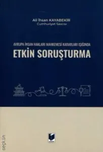 Etkin Soruşturma