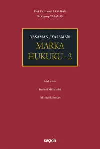 Marka Hukuku – 2