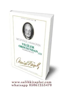 Veliler Ordusundan 333