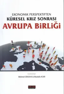 Küresel Kriz Sonrası Avrupa Birliği