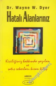 Hatalı Alanlarınız -        1995