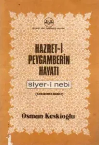 Hazret-i Peygamberin Hayatı