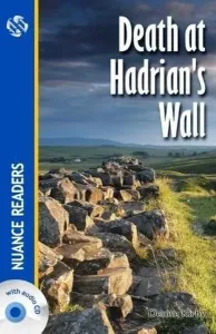 Death At Hadrian's Wall +Audio