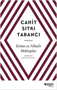Evime ve Nihal'e Mektuplar