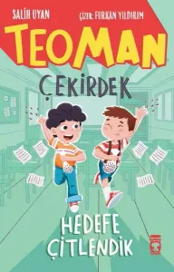 Teoman Çekirdek ;Hedefe Çitlendik