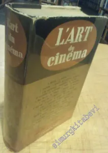 L'Art du Cinema -