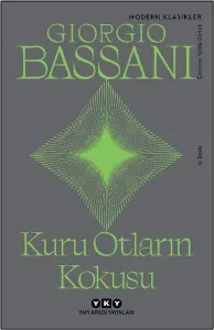 Kuru Otların Kokusu - Modern Klasikler