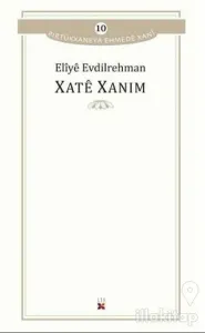 Xate Xanım