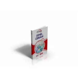 Optimum Review Serisi Genel Cerrahi