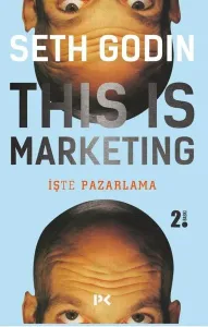 This is Marketing; İşte Pazarlama