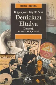 Denizkızı Eftalya