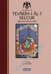Tevarih-i Al-i  Selçuk ( Selçuklu Tarihi ) CİLTLİ -         2017