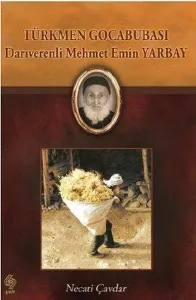 Türkmen Gocabubası Darıverenli Mehmet Emin Yarbay
