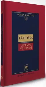 Vikrama ve Urvaşi
