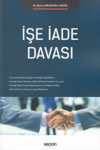 İşe İade Davası