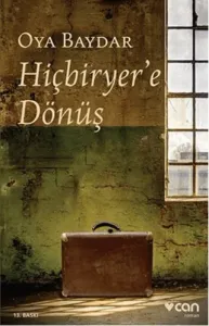 Hiçbiryere Dönüş