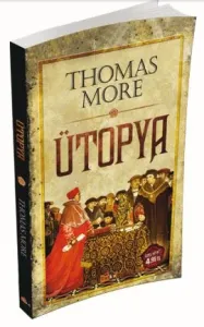Ütopya Ütopya