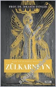 Kur'an'ın Eşsiz Mucizesi Zülkarneyn -         2024