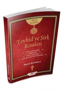 Tevhid Ve Şirk