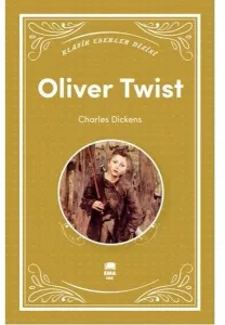 Oliver Twist; MEB Tavsiyeli 100 Temel Eser