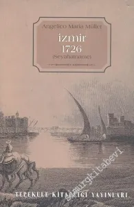İzmir 1726 (Seyahatname) -