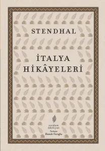 İtalya Hikâyeleri
