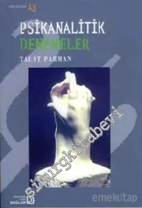 Psikanalitik Denemeler  -