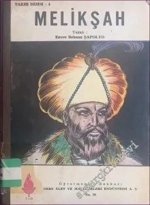 Melik Şah -        1964