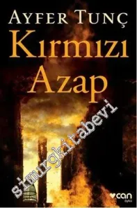 Kırmızı Azap -         2025