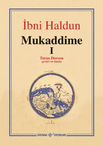Mukaddime 1 ---