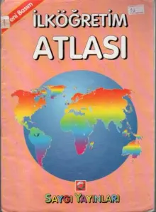 İlköğretim Atlası