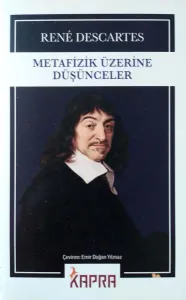 Metafizik Üzerine Düşünceler