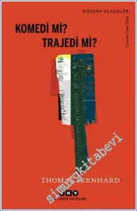 Komedi mi Trajedi mi -        2023