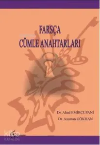 Farsça Cümle Anahtarları
