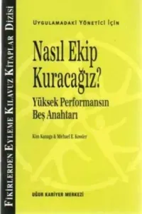 Uygulamadaki Yönetici İçin Nasıl Ekip Kuracağız