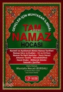 Tam Namaz Hocası; Gençler İçin Muhtasar İlmihal