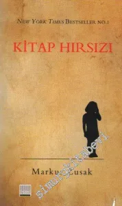 Kitap Hırsızı -