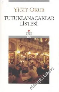 Tutuklanacaklar Listesi  -