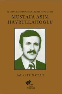 Mustafa Asım Hayrullahoğlu