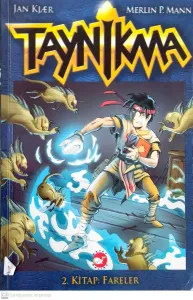Fareler / Taynikma 2