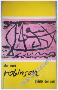 Der Neue Robinson : Dichter der Zeit - Texte Band 2 -