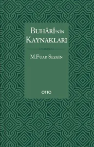 Buhari'nin Kaynakları